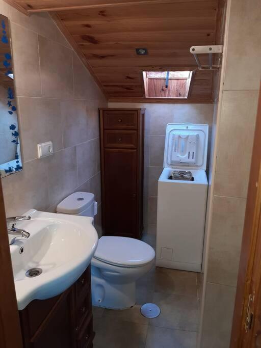 Apartamento Horizonte Llanes Exterior photo