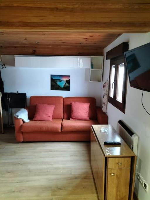 Apartamento Horizonte Llanes Exterior photo