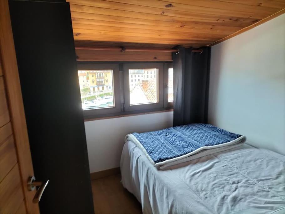Apartamento Horizonte Llanes Exterior photo