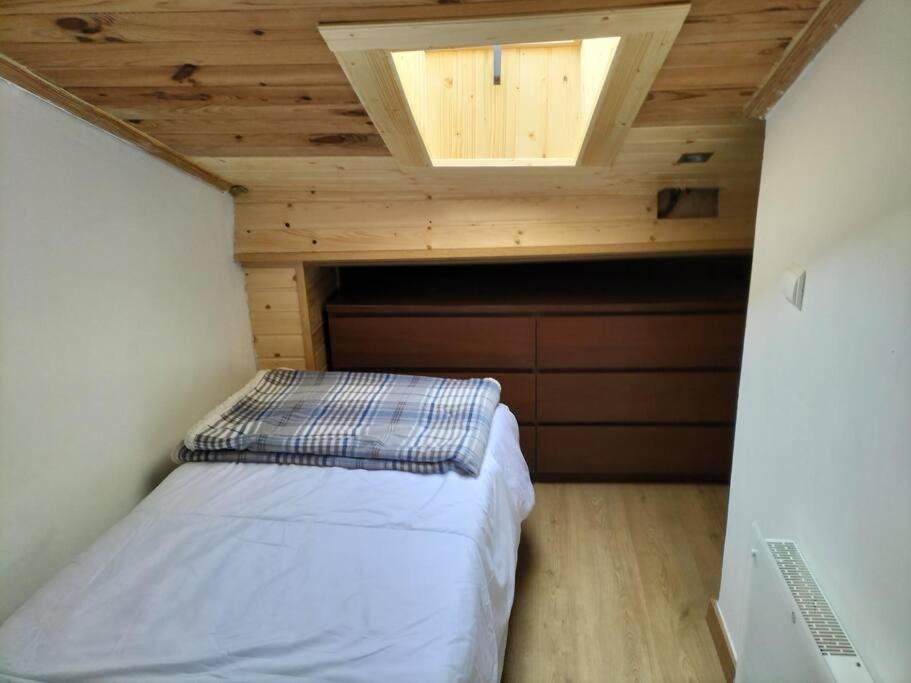 Apartamento Horizonte Llanes Exterior photo