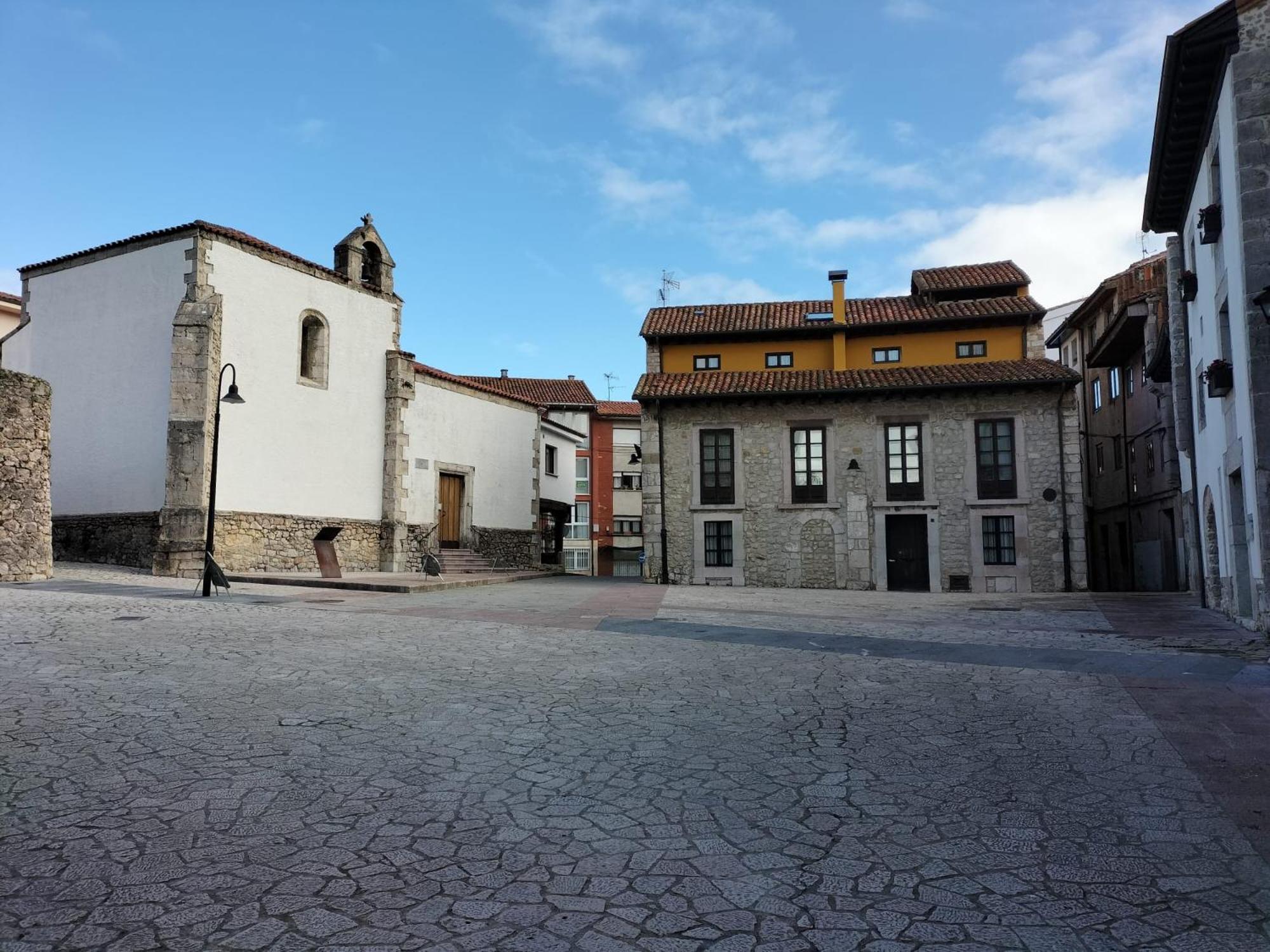 Apartamento Horizonte Llanes Exterior photo
