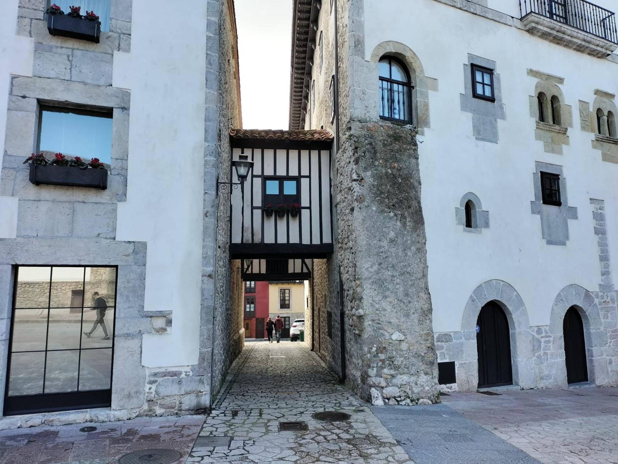 Apartamento Horizonte Llanes Exterior photo